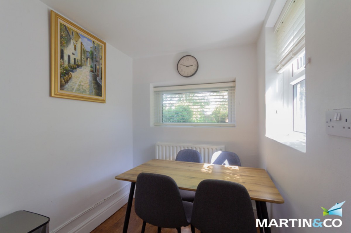 Serpentine Road, Harborne, B17