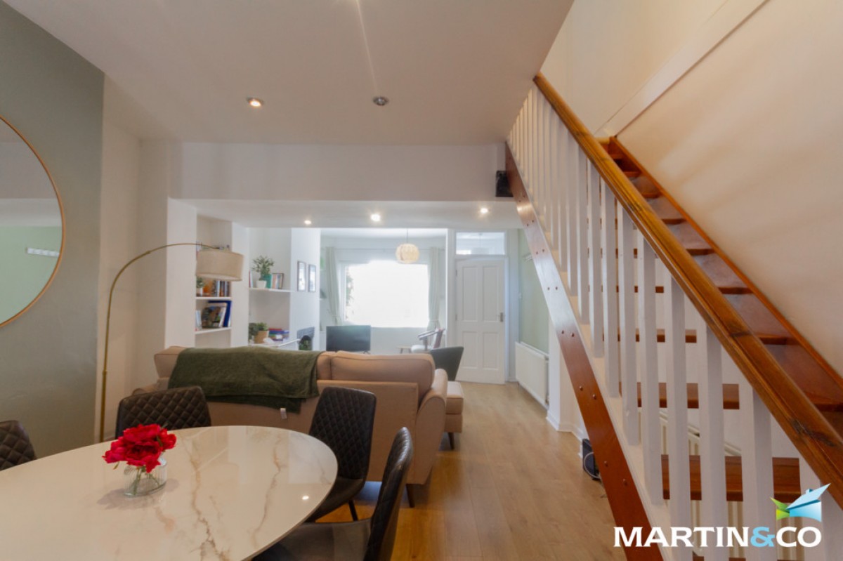 Serpentine Road, Harborne, B17