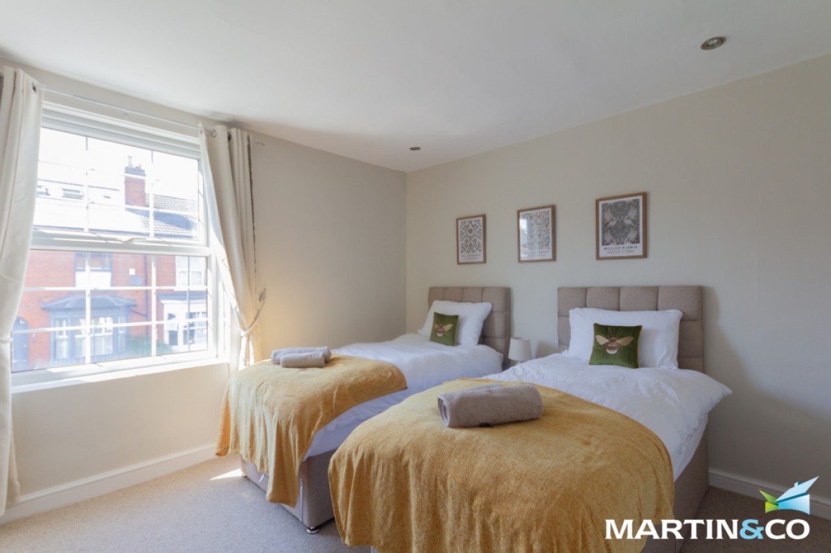 Serpentine Road, Harborne, B17