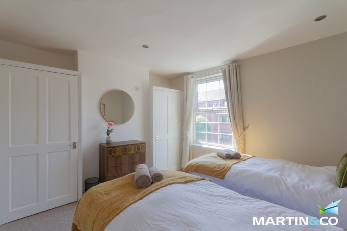 Serpentine Road, Harborne, B17