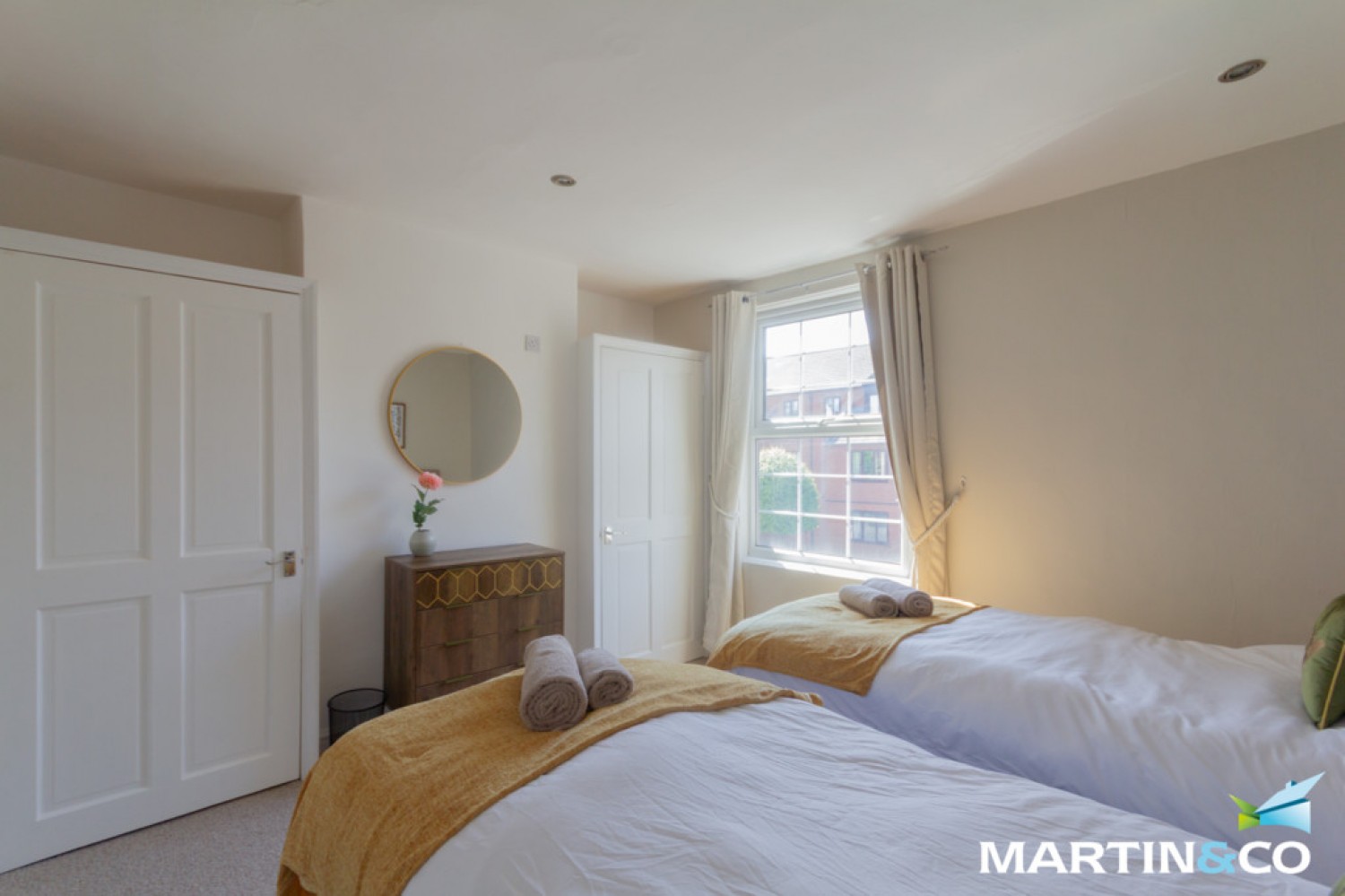 Serpentine Road, Harborne, B17
