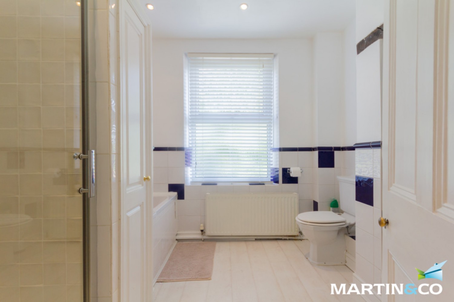 Serpentine Road, Harborne, B17