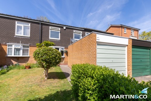 Summer Road, Edgbaston, B15
