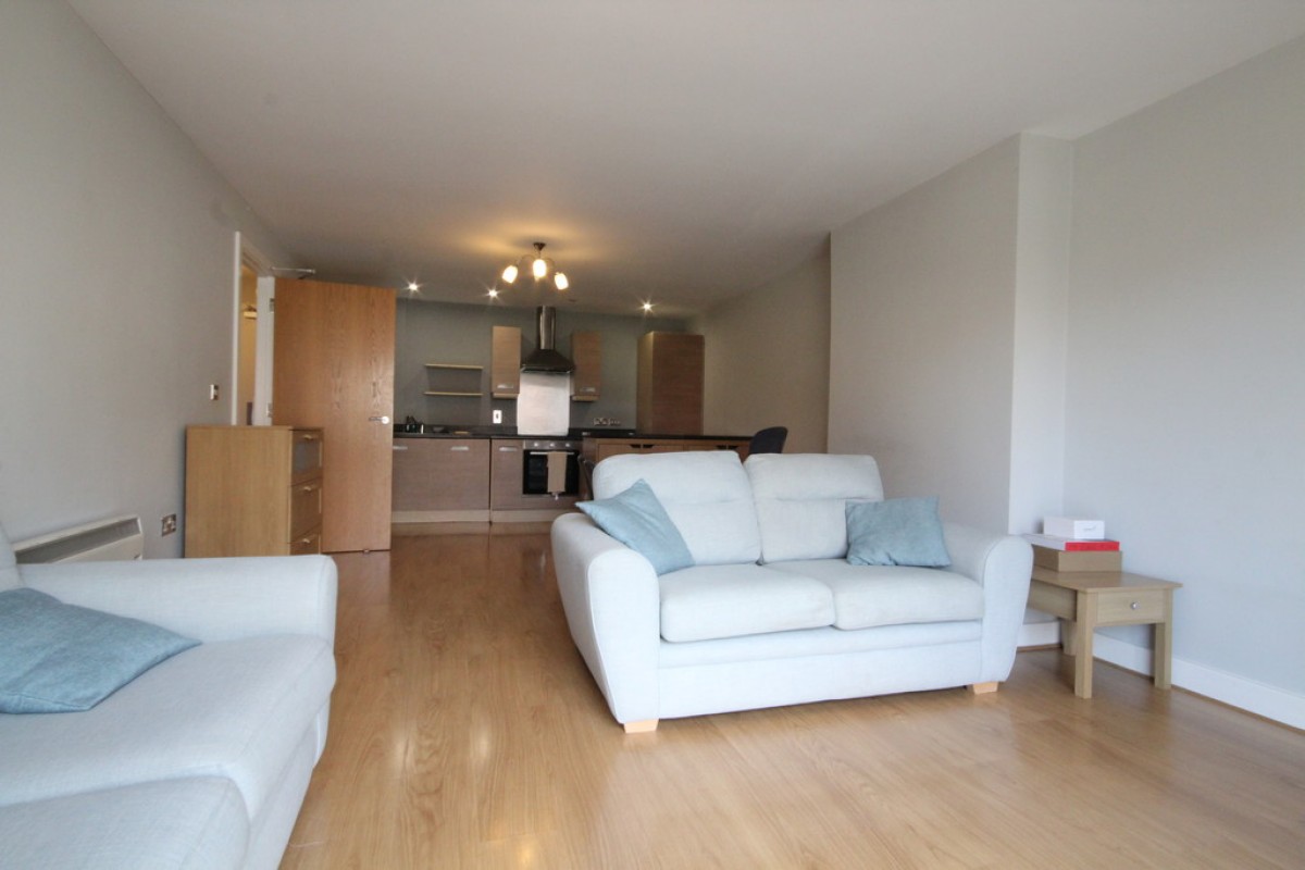 Voyager, Sherborne Street, Birmingham, B16