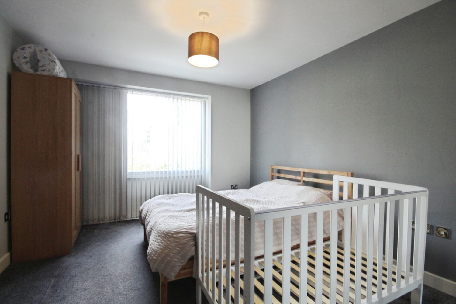 Voyager, Sherborne Street, Birmingham, B16