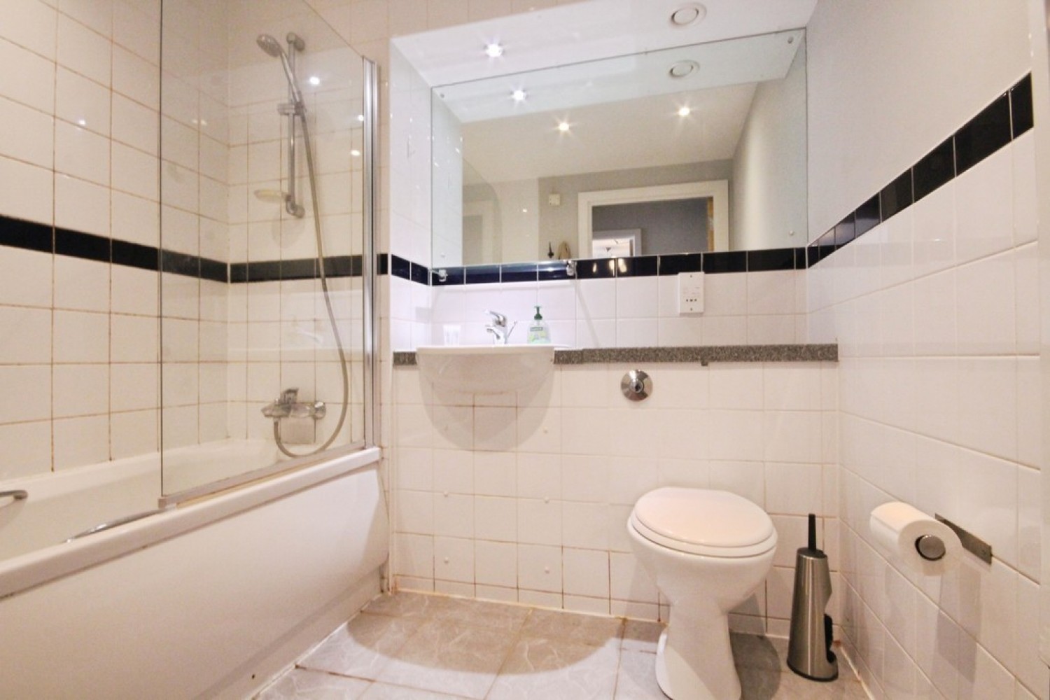 Voyager, Sherborne Street, Birmingham, B16