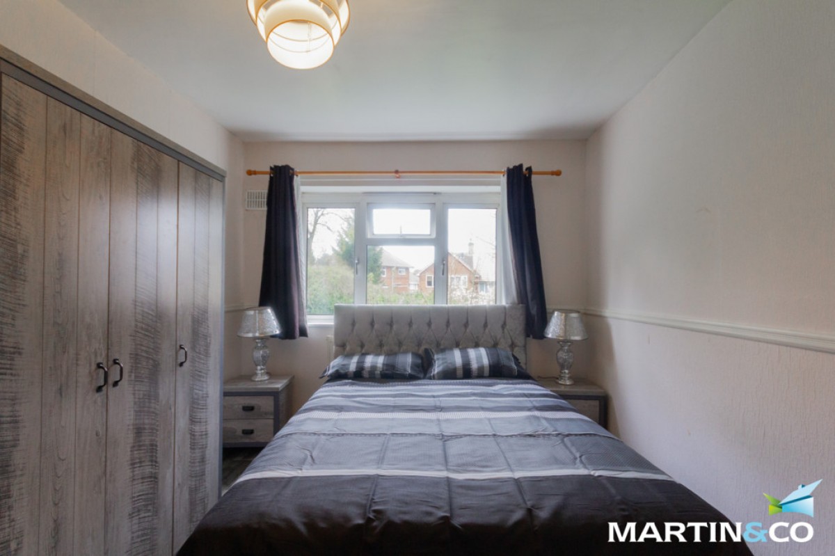 Coven Grove, Selly Oak, B29