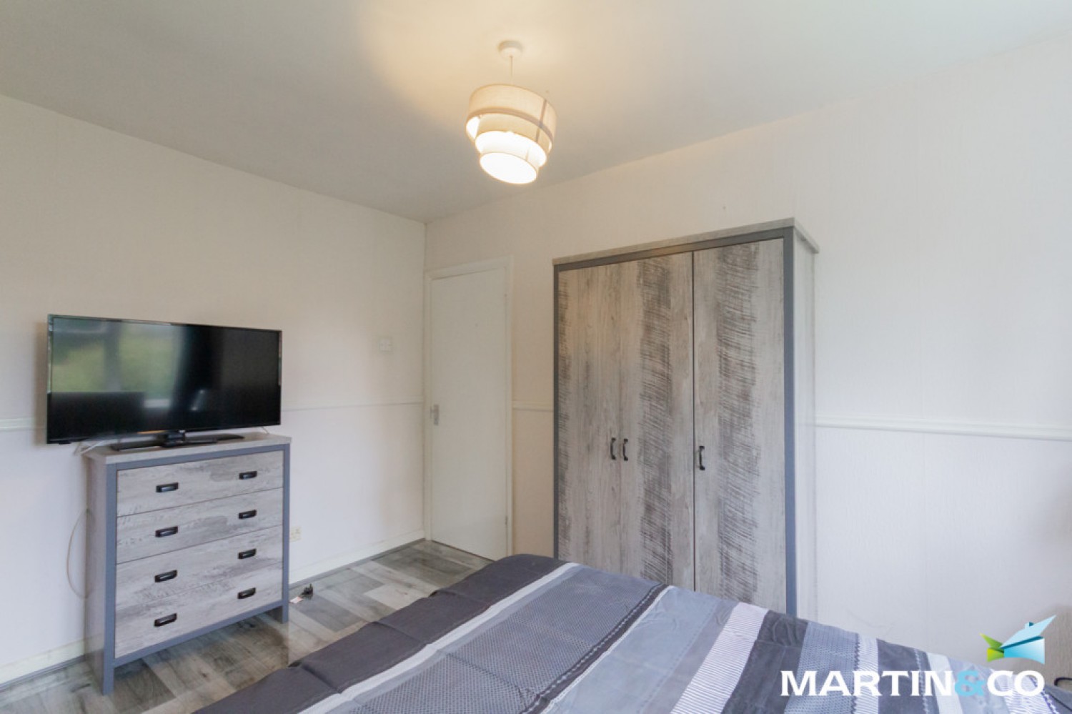 Coven Grove, Selly Oak, B29