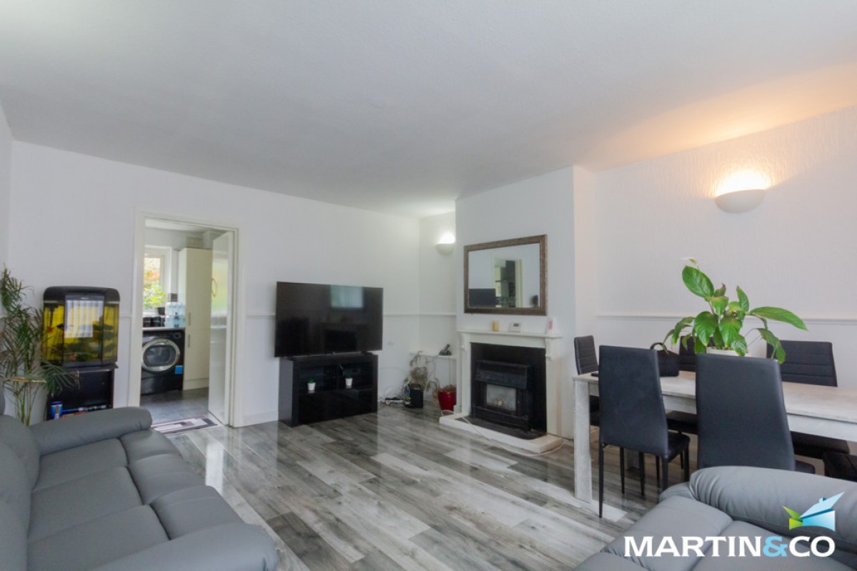 Coven Grove, Selly Oak, B29