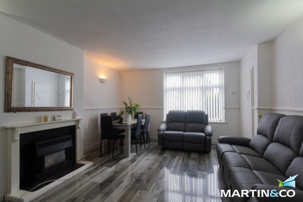 Coven Grove, Selly Oak, B29