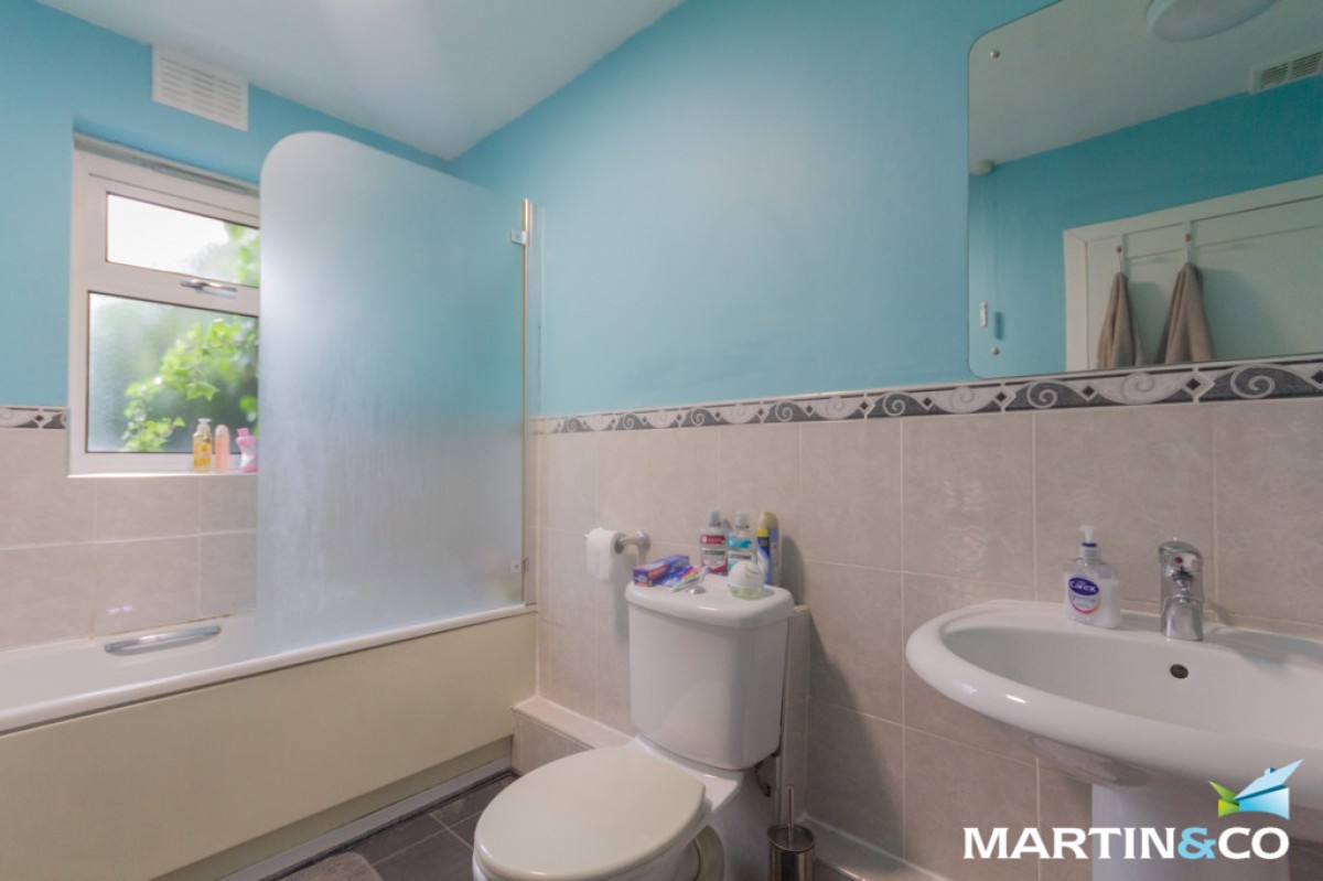 Coven Grove, Selly Oak, B29