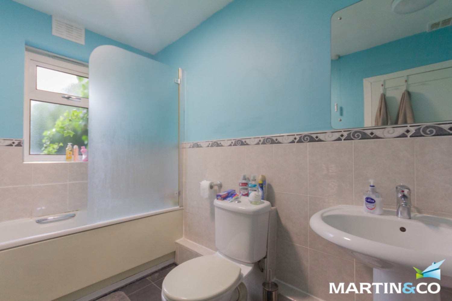 Coven Grove, Selly Oak, B29