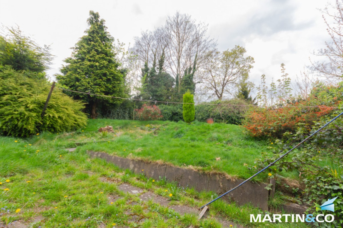 Coven Grove, Selly Oak, B29