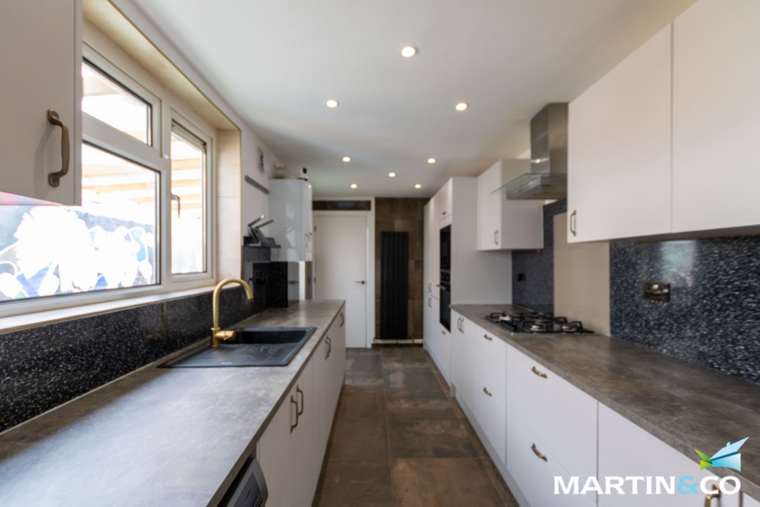 Burbury Street, Lozells, B19