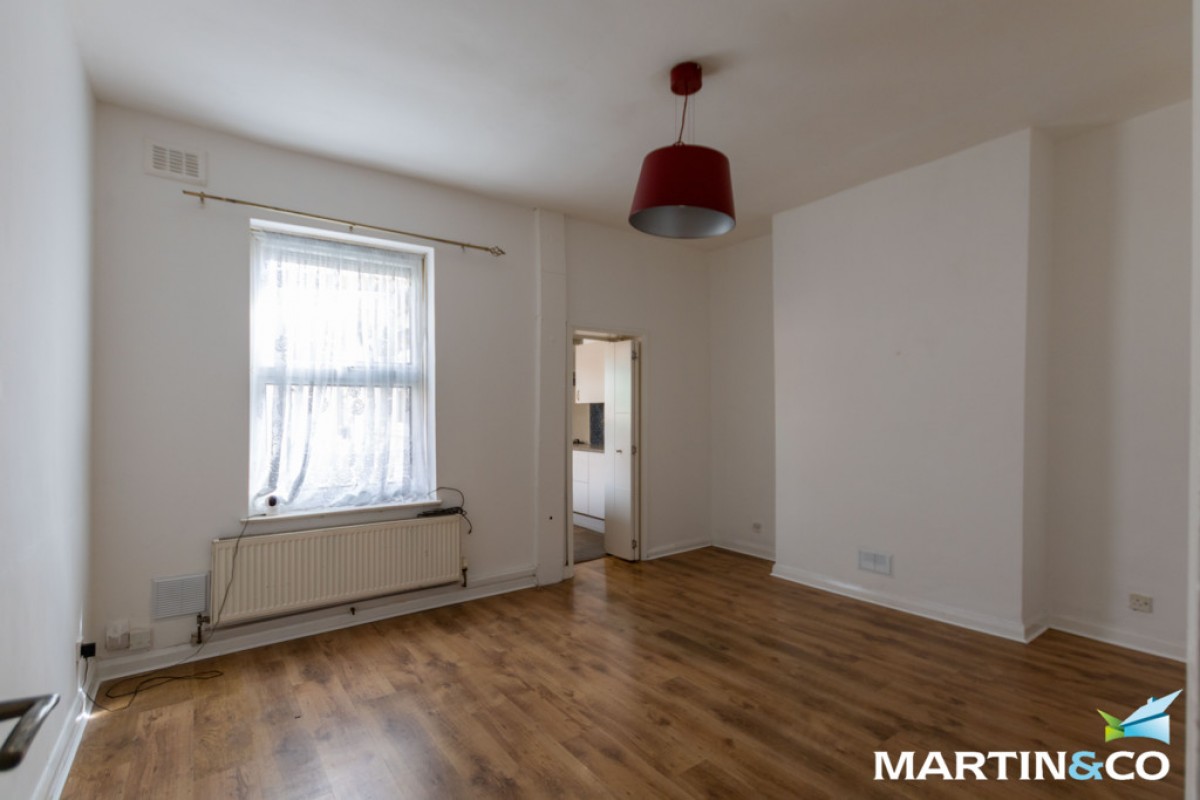 Burbury Street, Lozells, B19