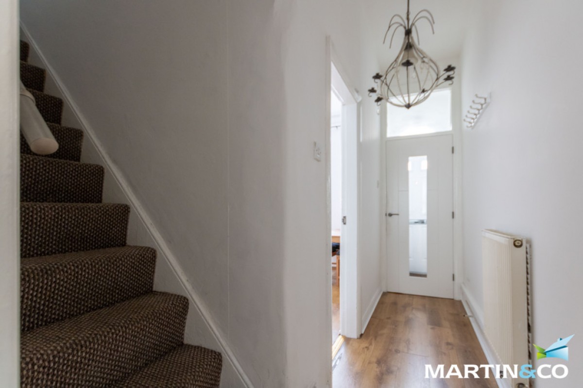 Burbury Street, Lozells, B19