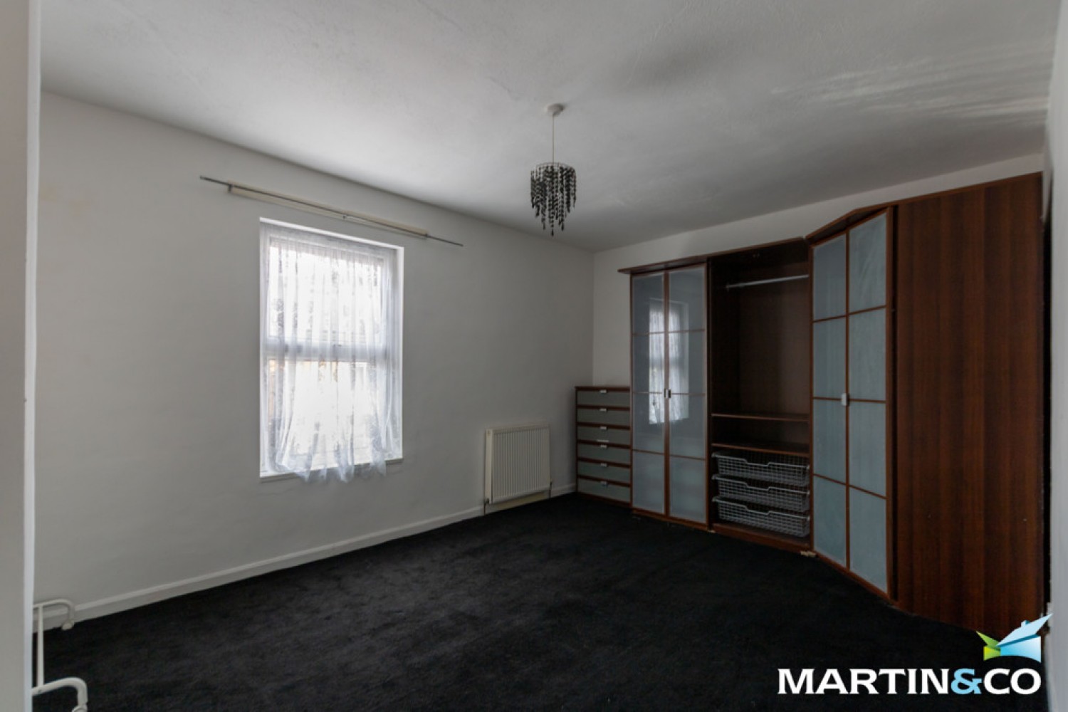 Burbury Street, Lozells, B19