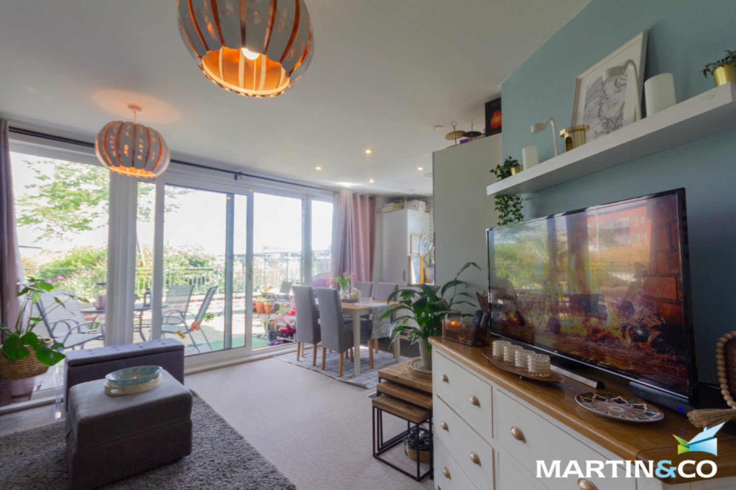 Bell Barn Road, Park Central, B15
