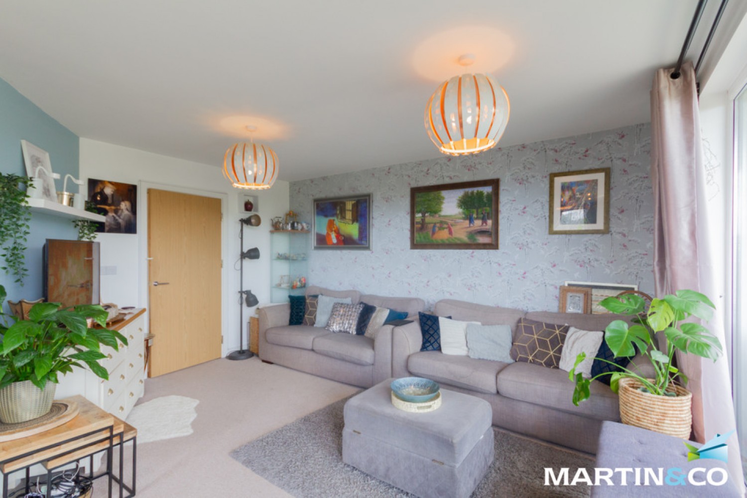 Bell Barn Road, Park Central, B15