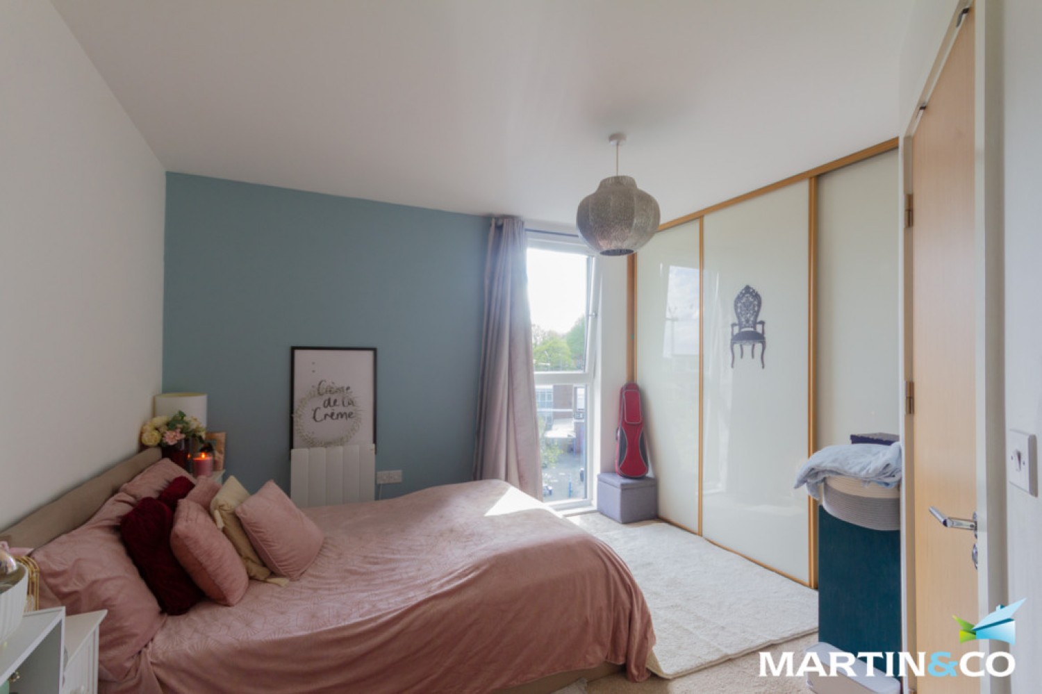 Bell Barn Road, Park Central, B15