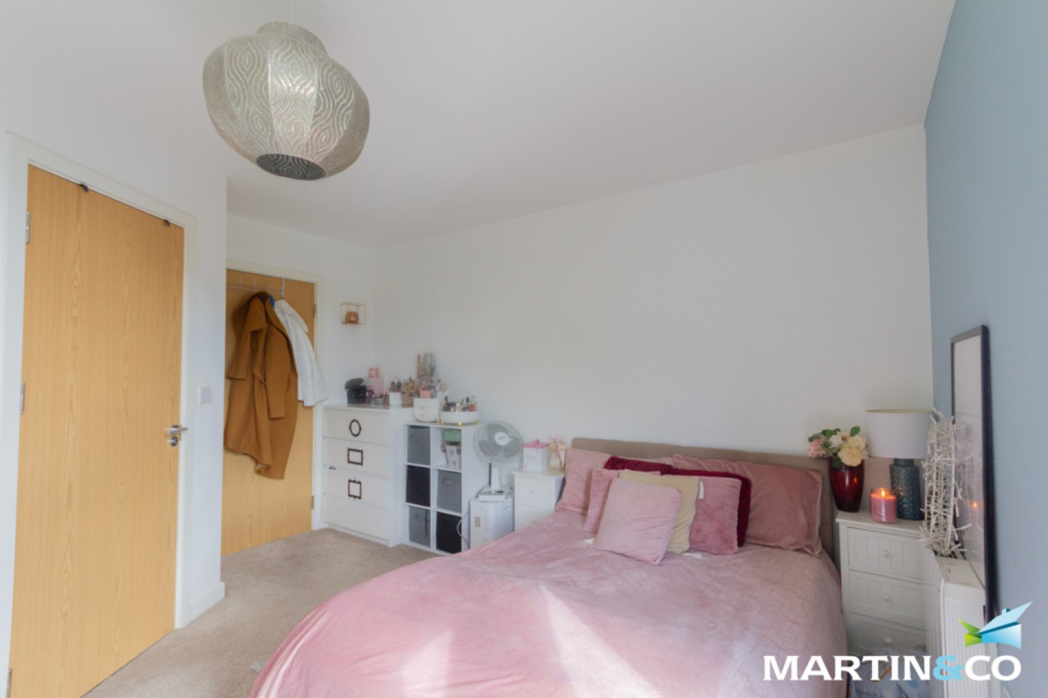 Bell Barn Road, Park Central, B15
