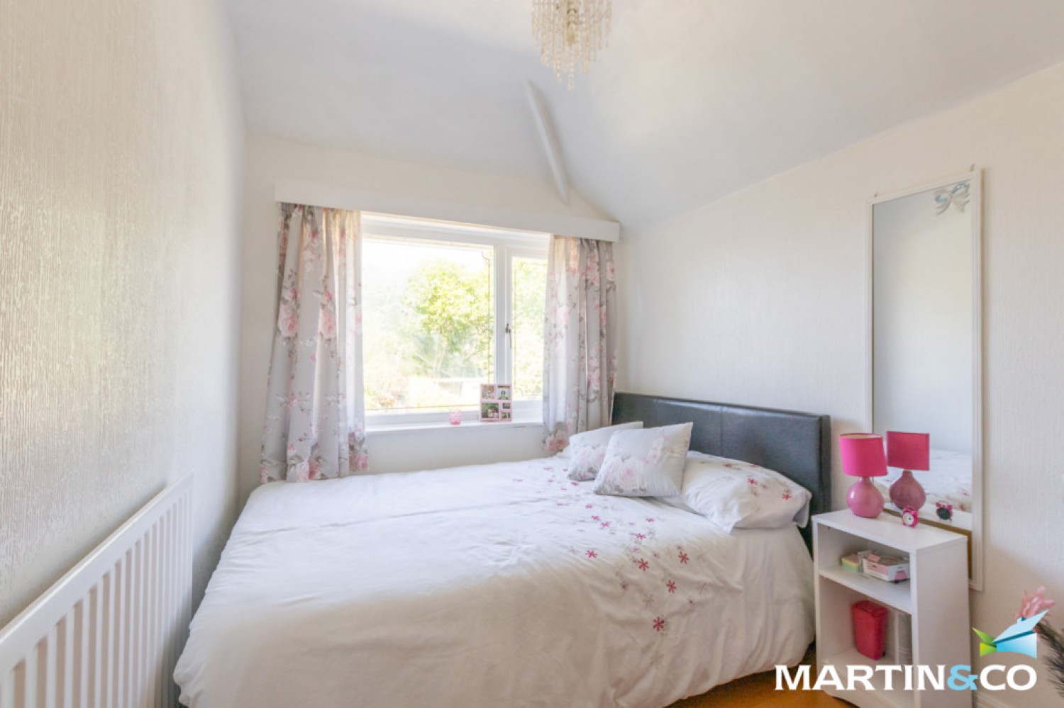 Wilmington Road, Quinton, B32