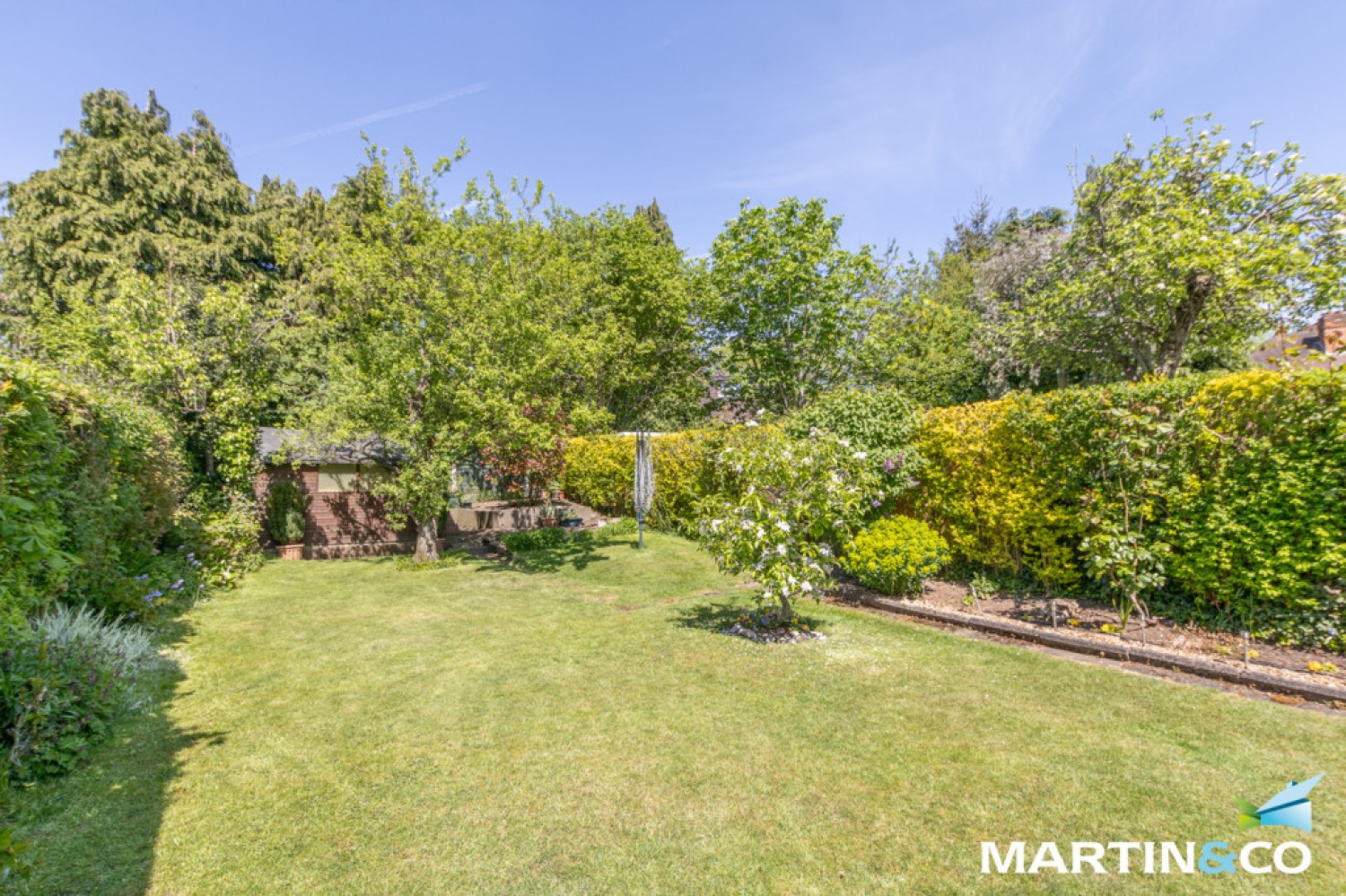Wilmington Road, Quinton, B32