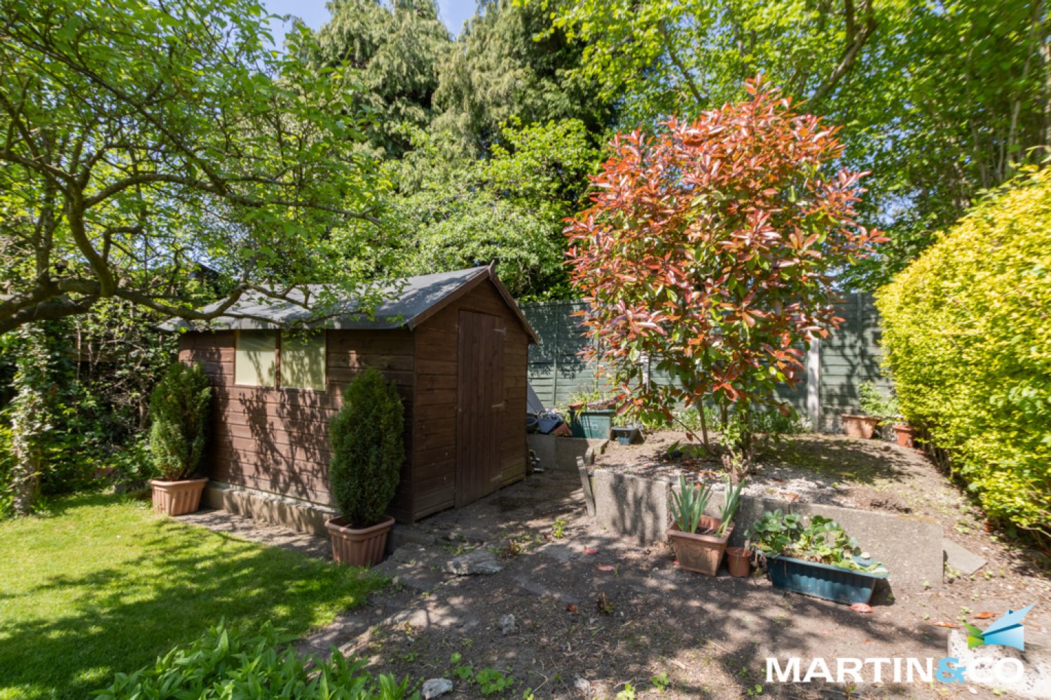 Wilmington Road, Quinton, B32