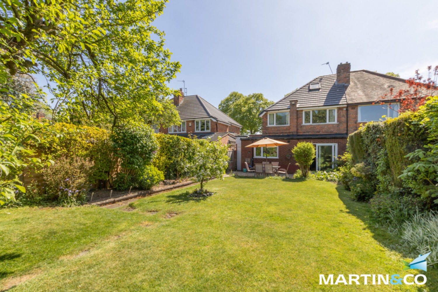 Wilmington Road, Quinton, B32
