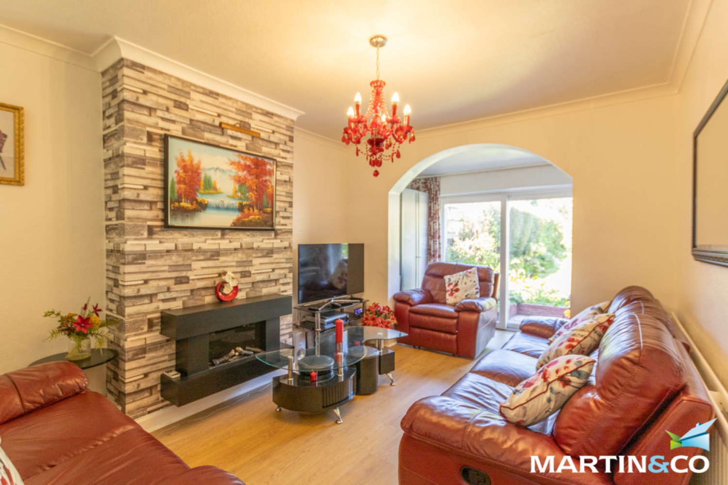Wilmington Road, Quinton, B32
