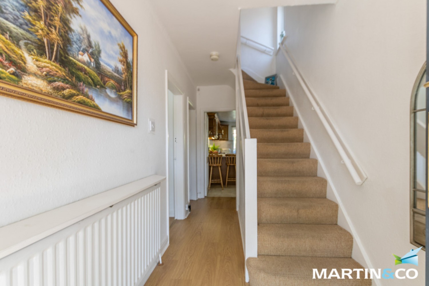 Wilmington Road, Quinton, B32