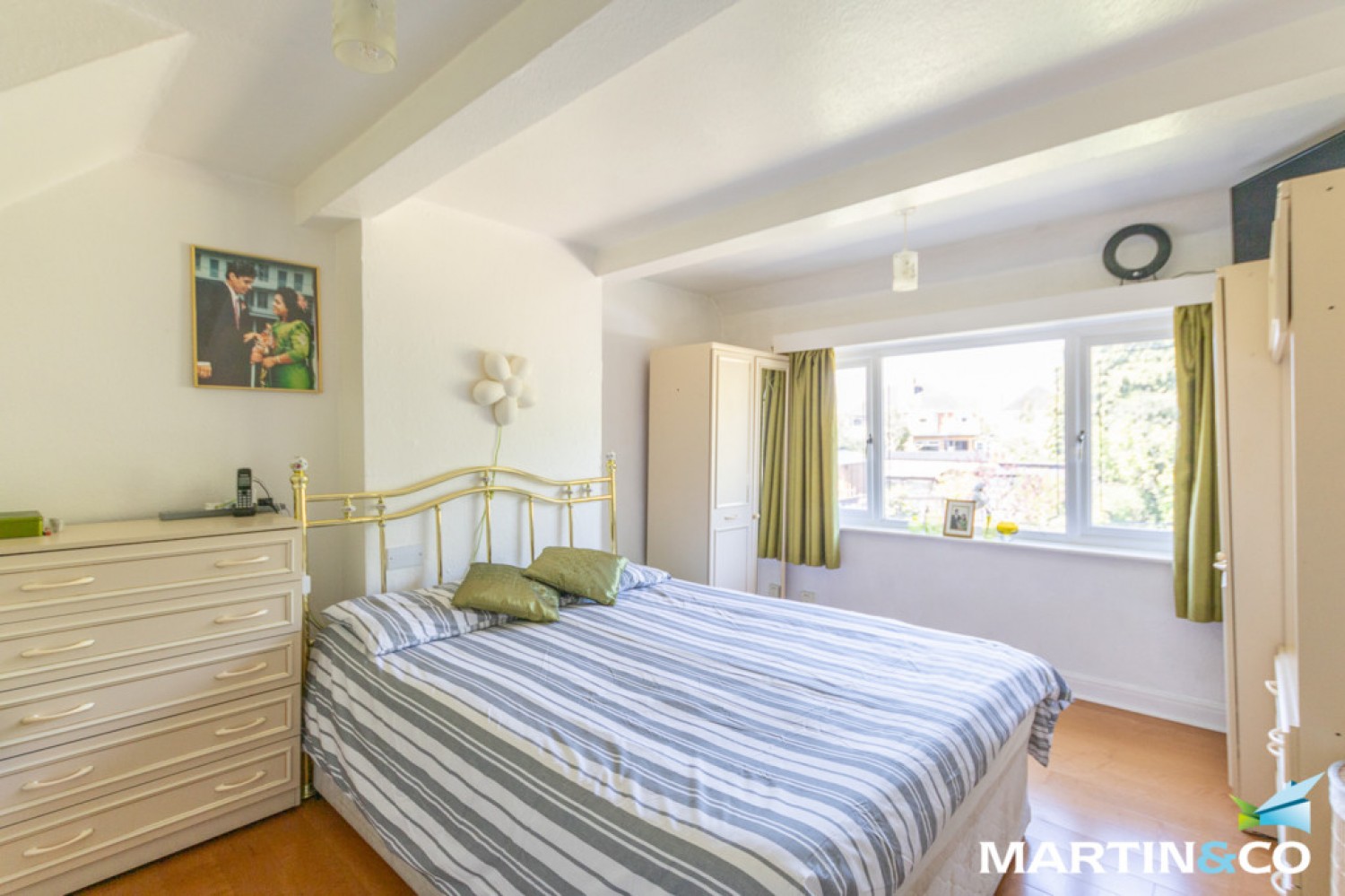 Wilmington Road, Quinton, B32