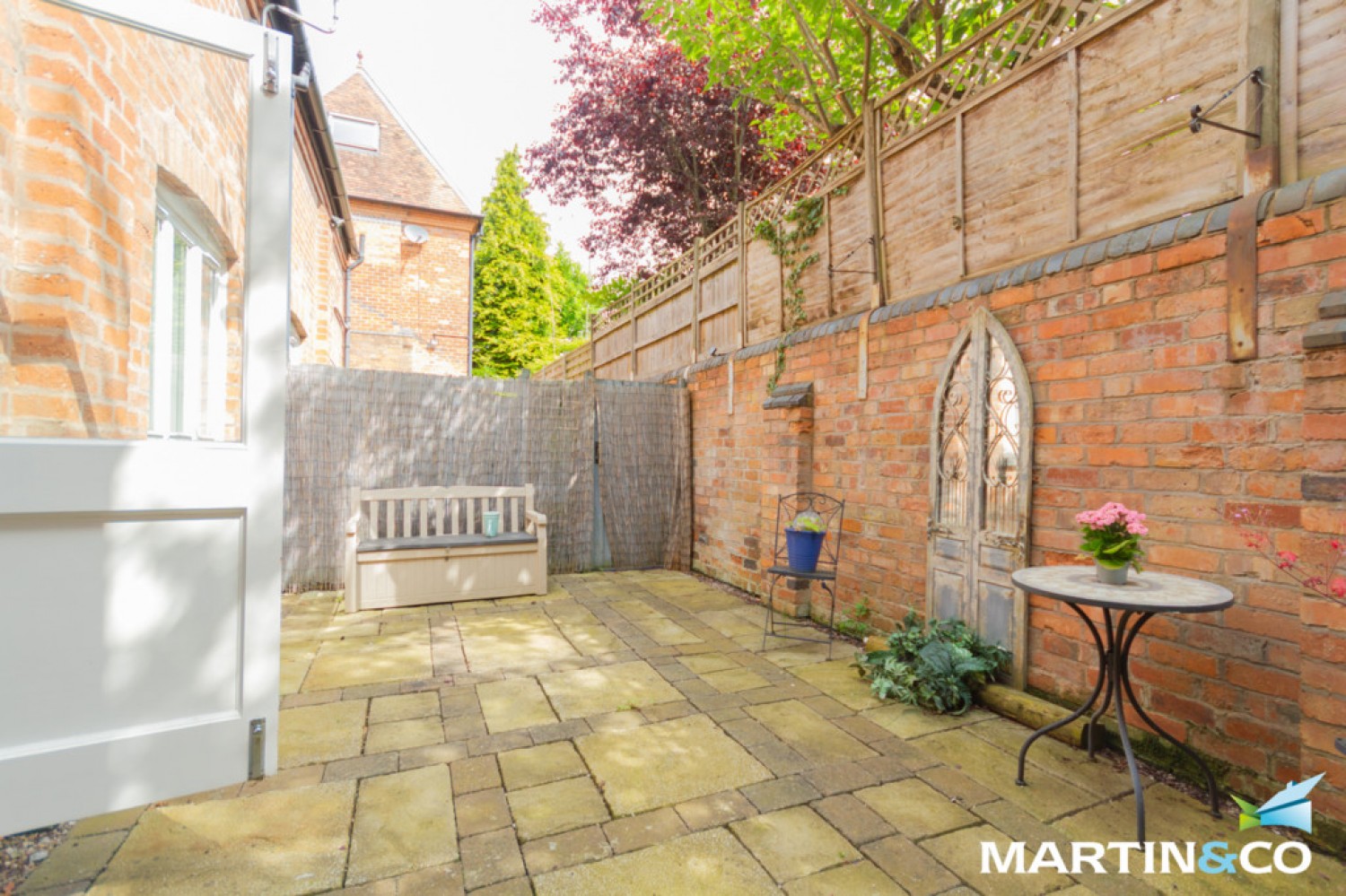 Station Road, Harborne, B17