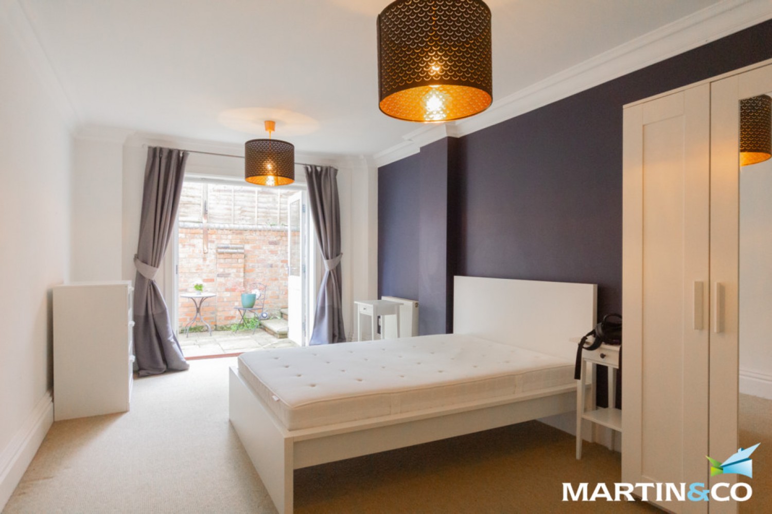 Station Road, Harborne, B17