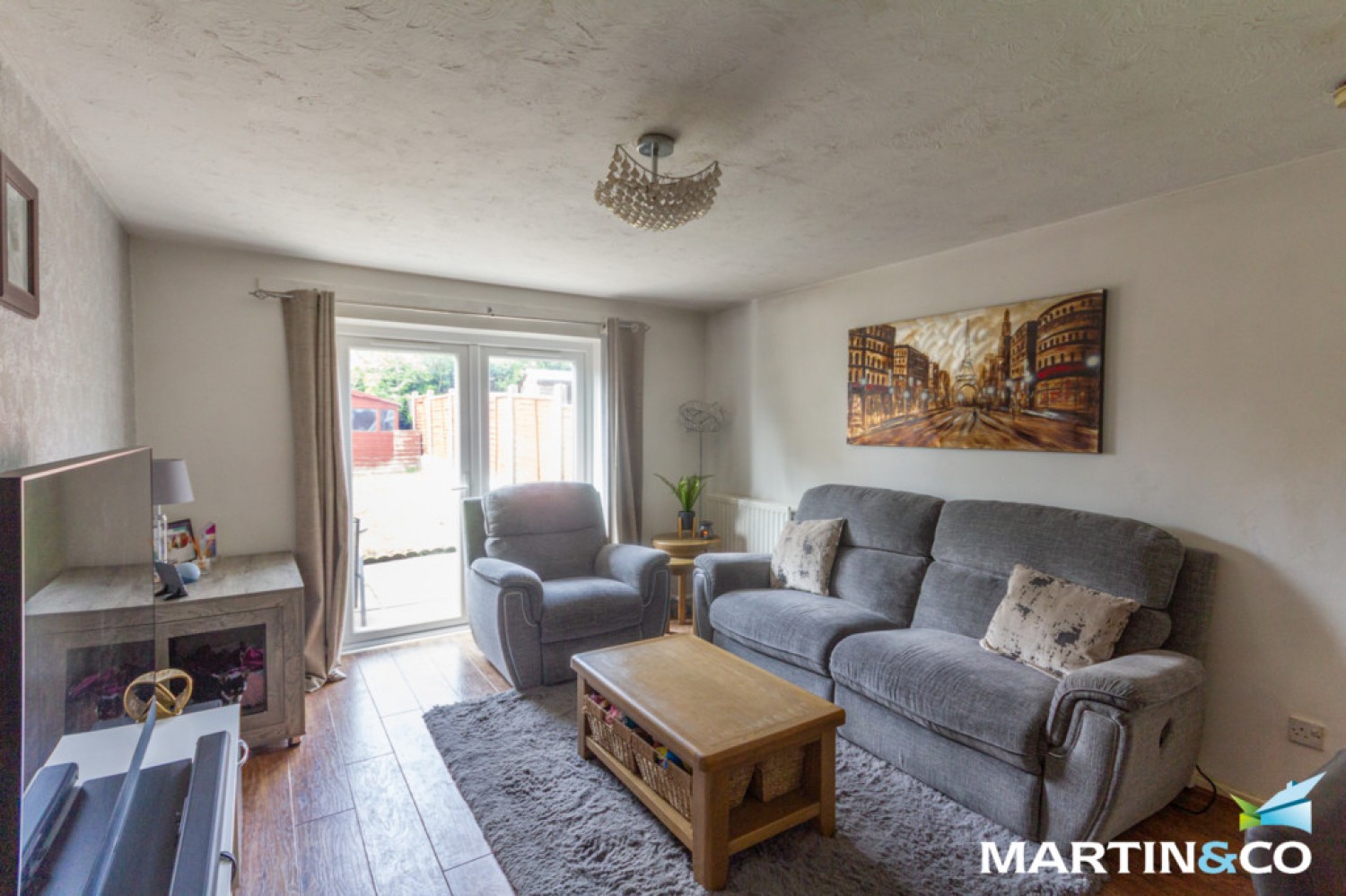 Mistletoe Drive, Walsall, WS5
