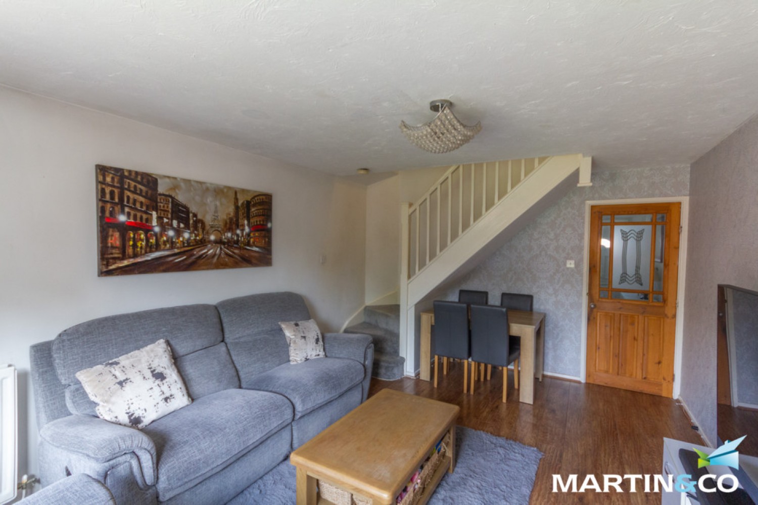 Mistletoe Drive, Walsall, WS5