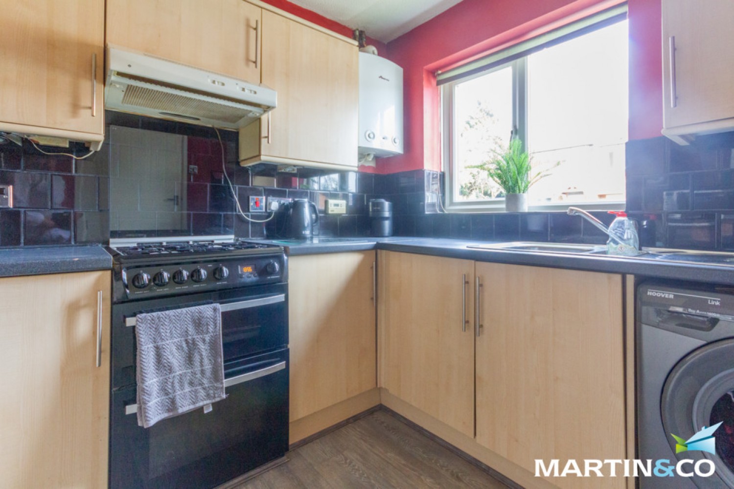Mistletoe Drive, Walsall, WS5