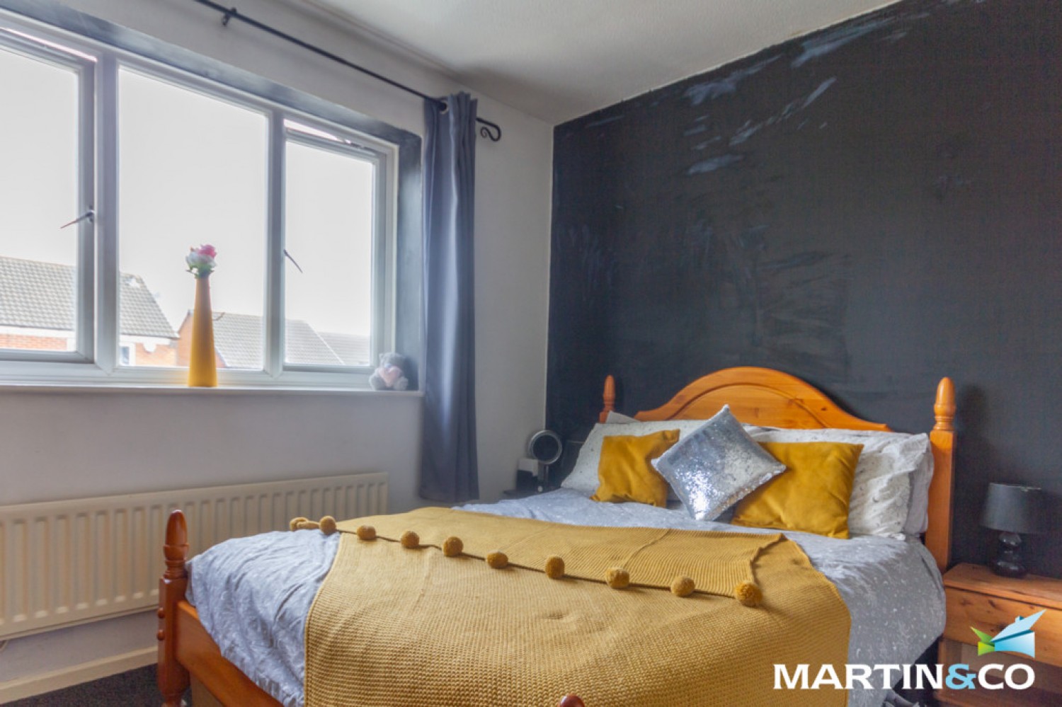 Mistletoe Drive, Walsall, WS5