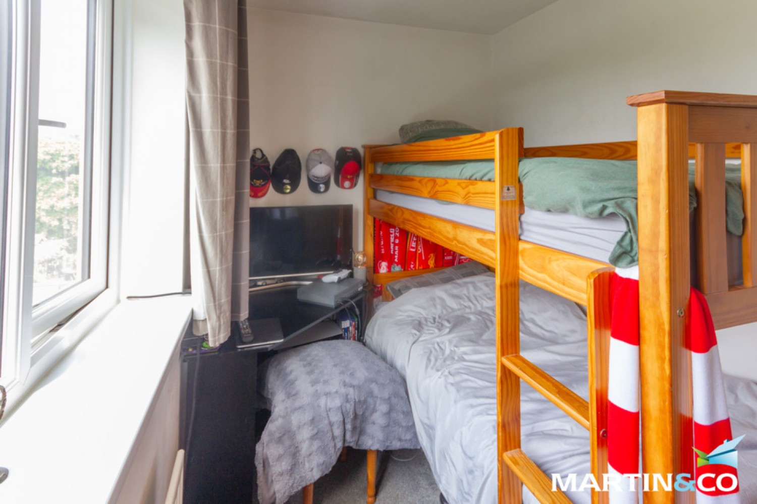 Mistletoe Drive, Walsall, WS5