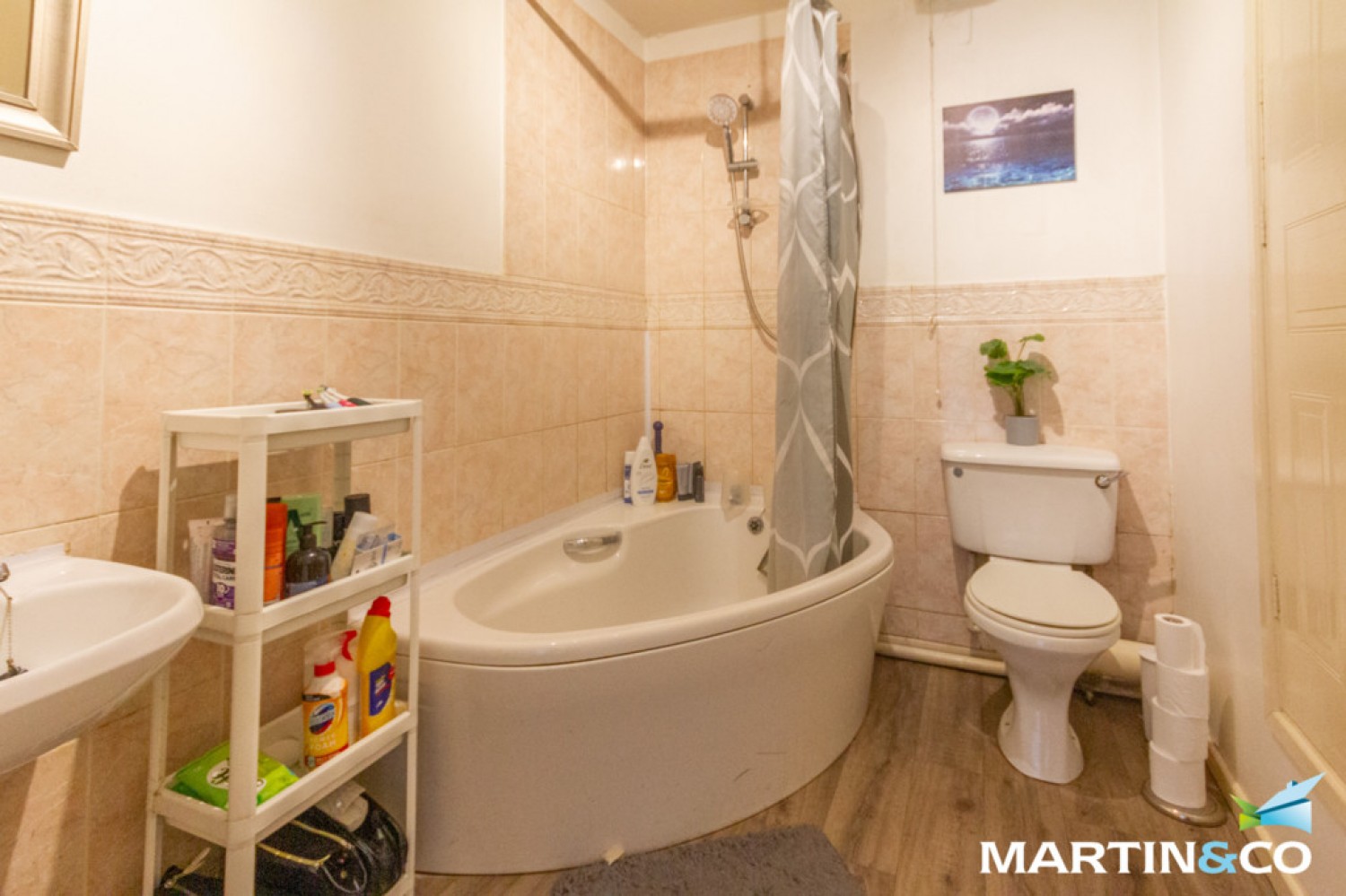 Mistletoe Drive, Walsall, WS5