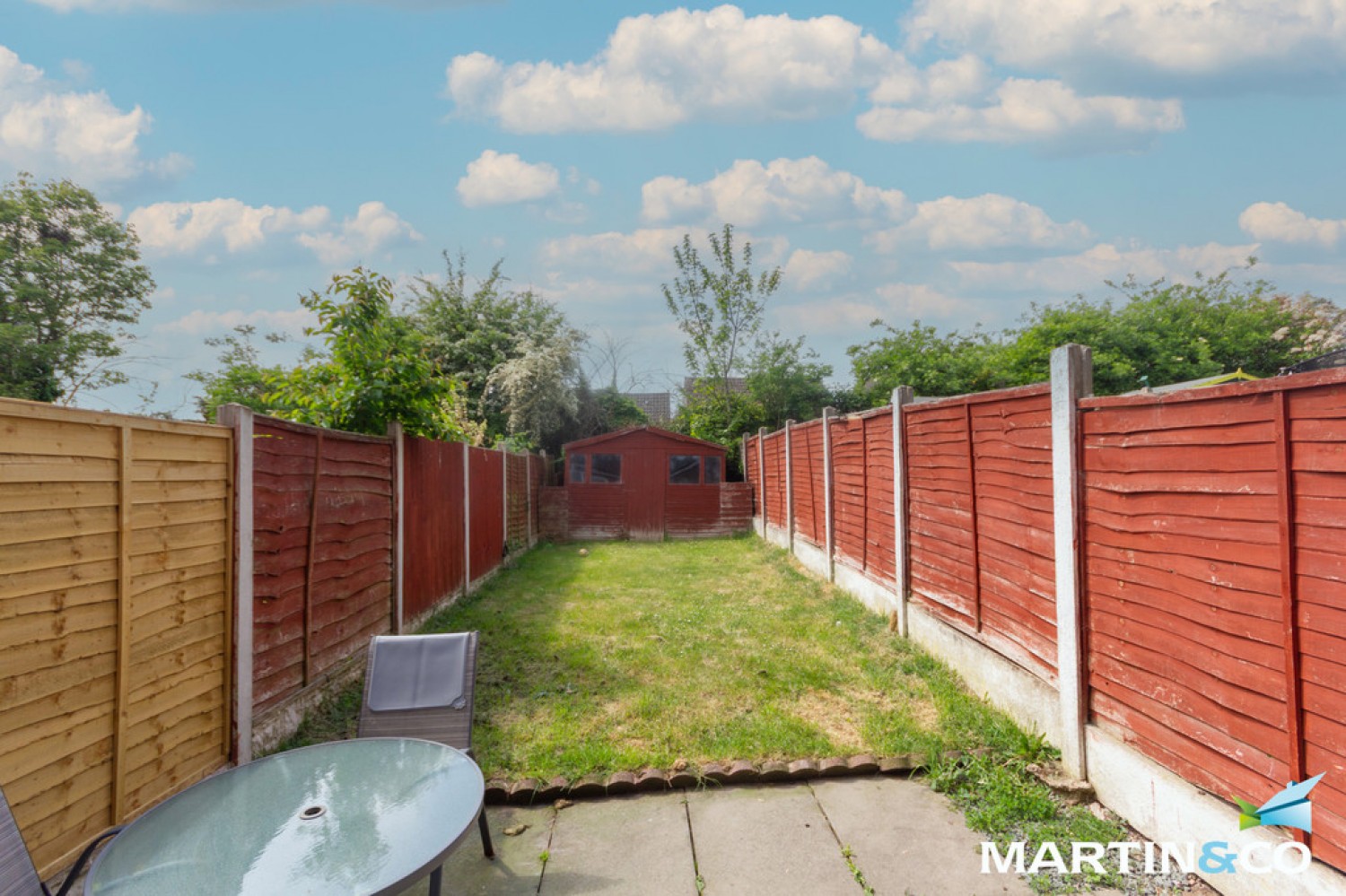 Mistletoe Drive, Walsall, WS5