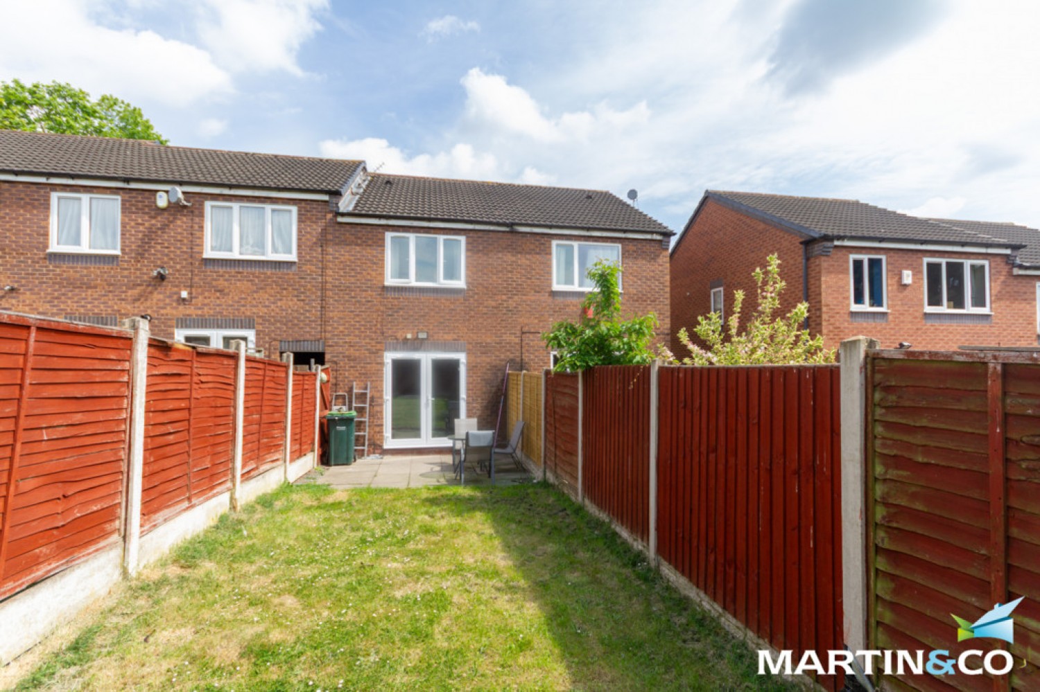Mistletoe Drive, Walsall, WS5