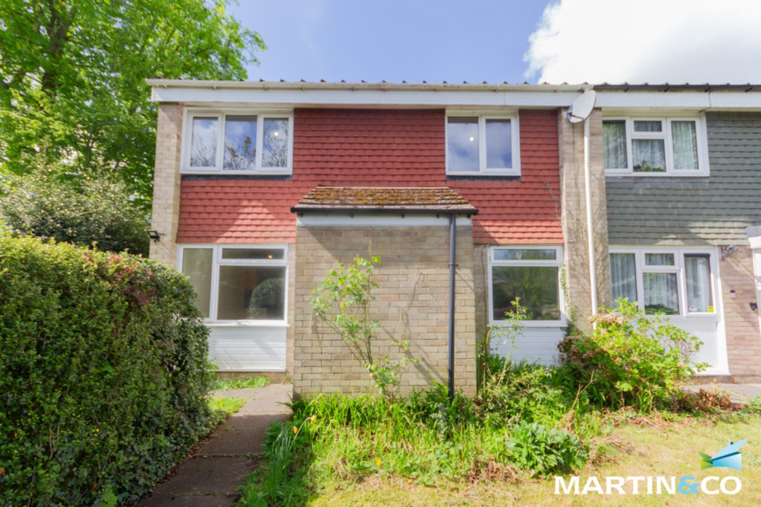 Leahurst Crescent, Harborne B17