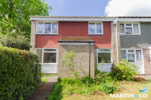 Leahurst Crescent, Harborne B17