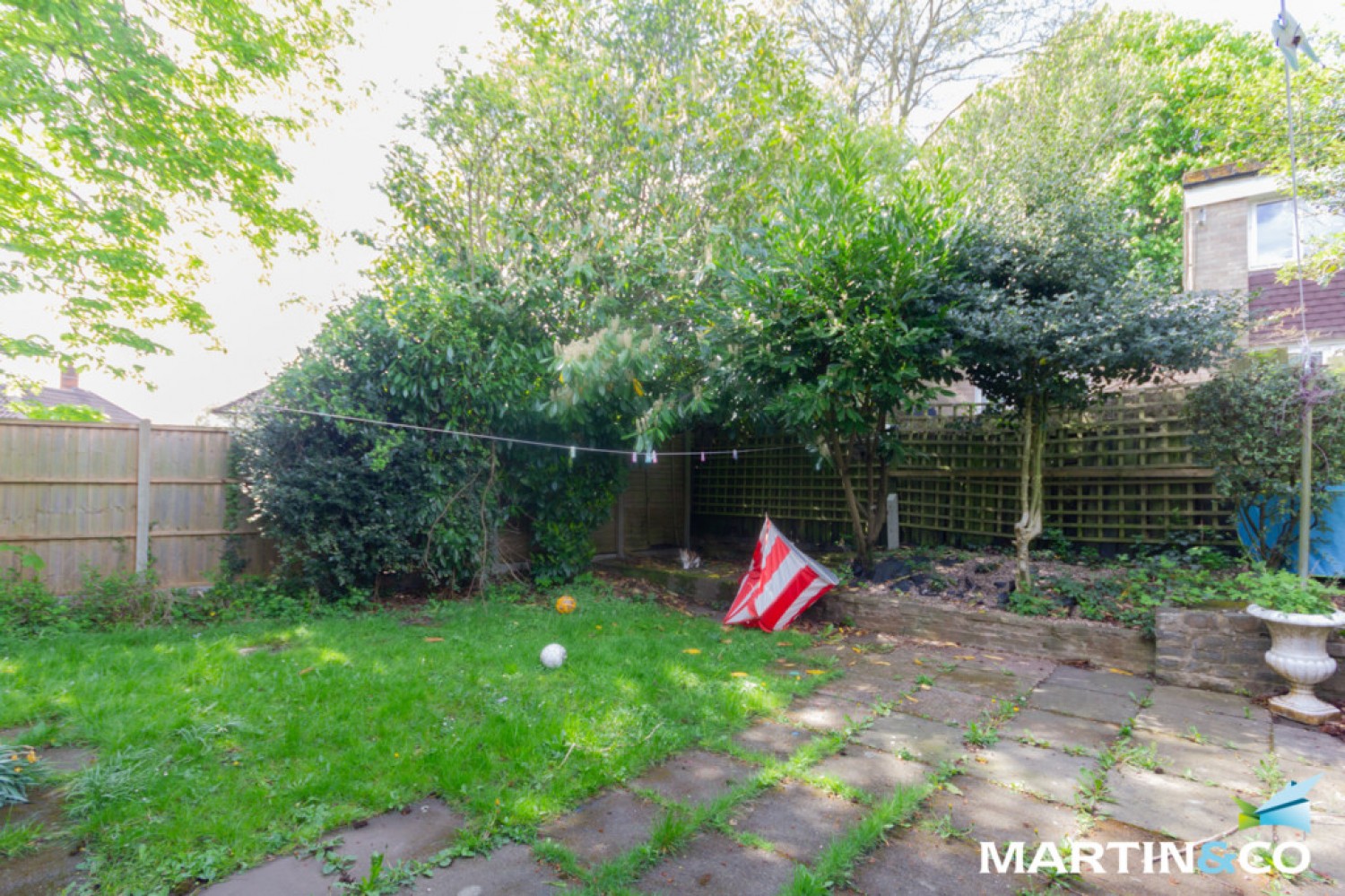 Leahurst Crescent, Harborne B17