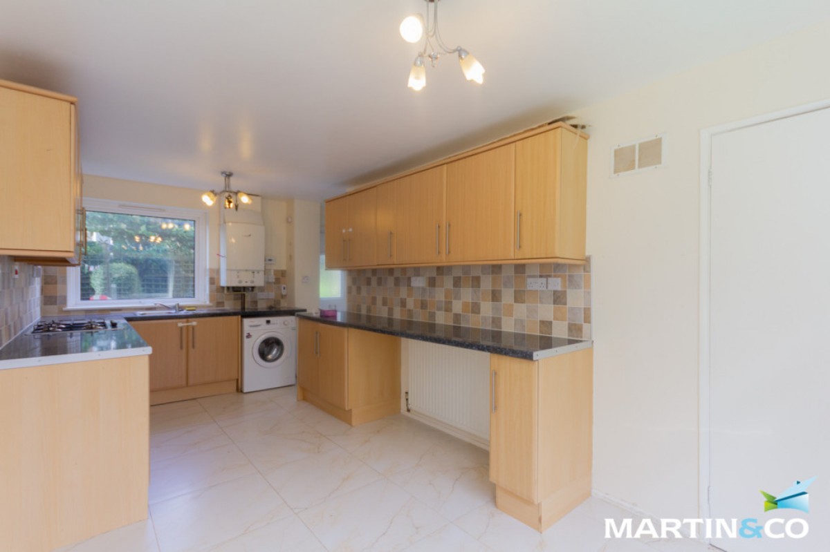 Leahurst Crescent, Harborne B17