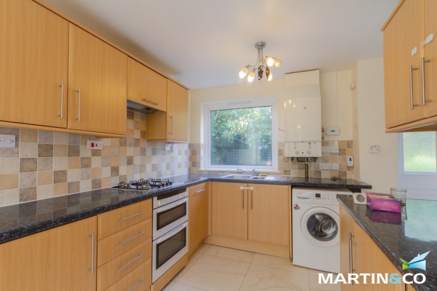 Leahurst Crescent, Harborne B17