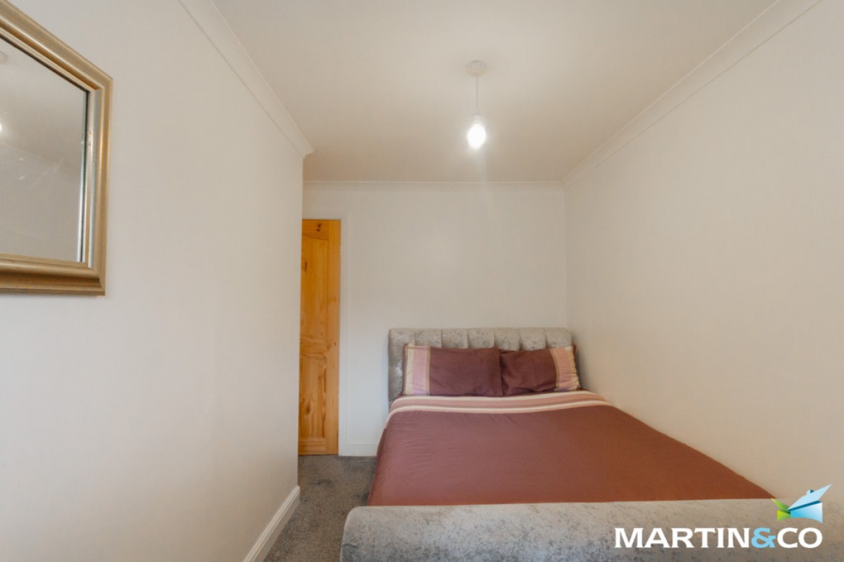 Sommerfield Road, Bartley Green, B32