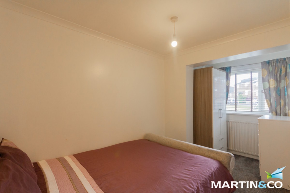 Sommerfield Road, Bartley Green, B32