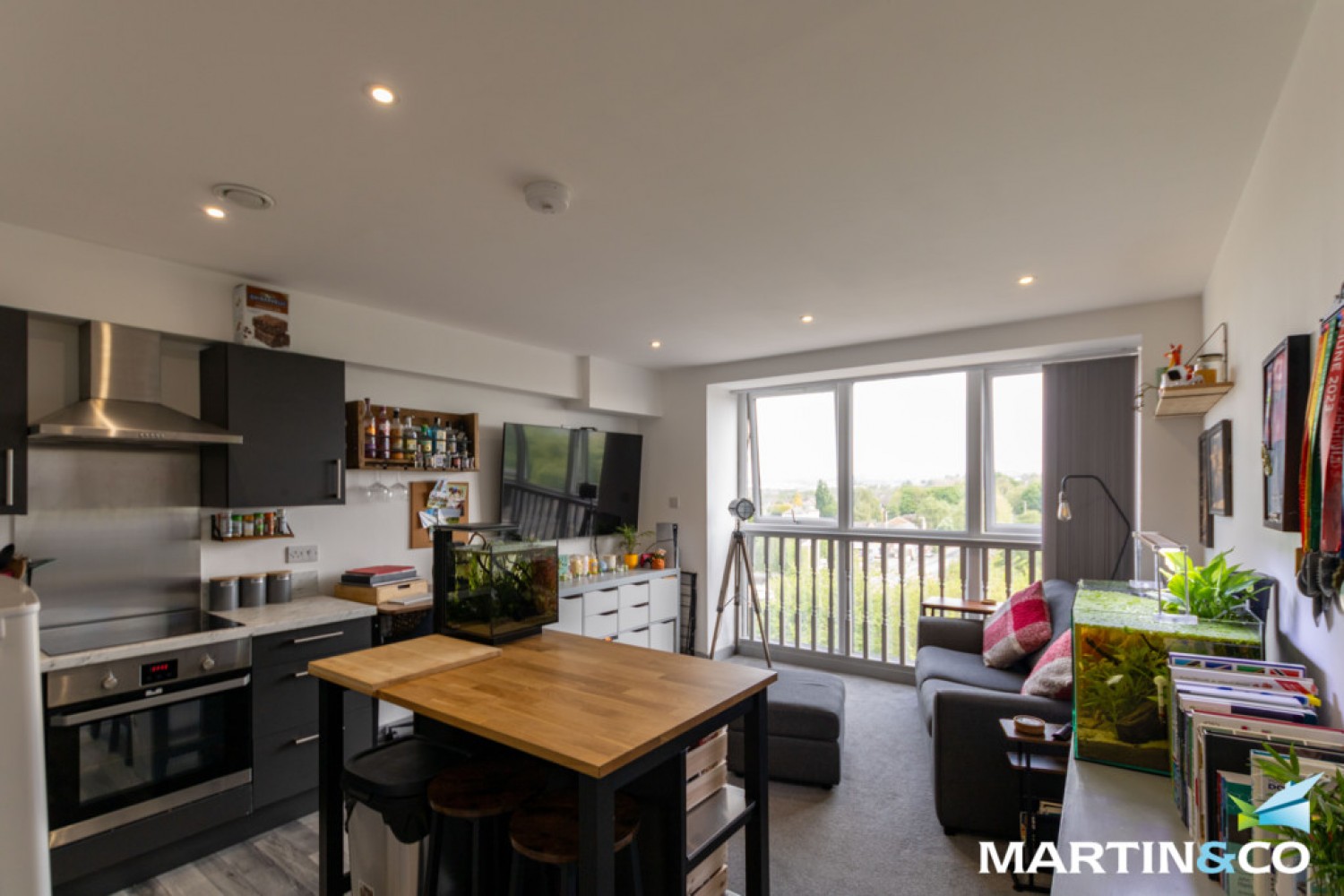 Oak Court, Dudley Road, Brierley Hill, DY5